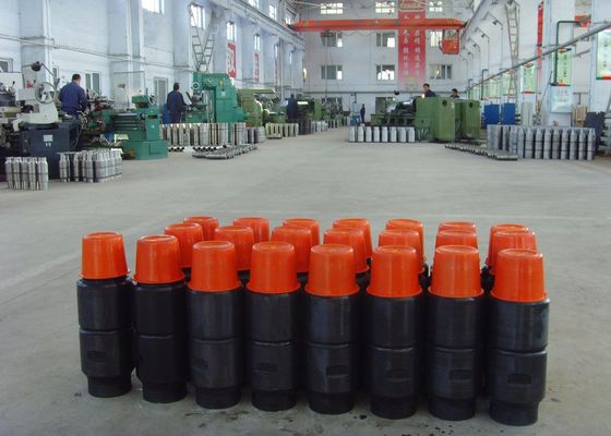 中国 高い機械精度の油井の鋭い用具APIのドリル管用具の接合箇所 サプライヤー