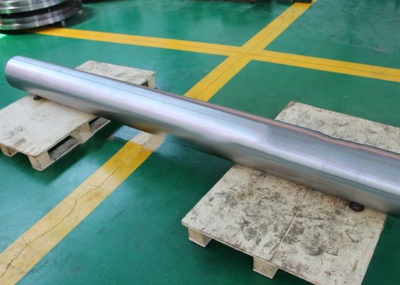 中国 高力鋼鉄安定装置の鍛造材材料AISI4145 AISI 4330Vの鍛造材 サプライヤー