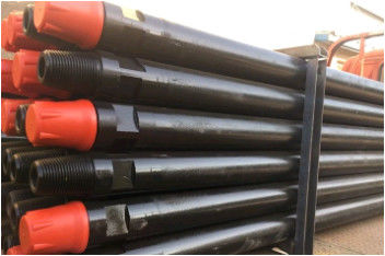 中国 健康な訓練のための合金鋼のDownholeの鋭い用具の地質ドリル棒/管 サプライヤー
