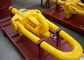 石油掘削装置装置の油井の掘削装置の起重機用具API 8A/8Cの旋回装置 サプライヤー