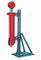 APIの証明書との鍛造材の炭素鋼YMの油圧吊錨架の赤い色 サプライヤー