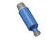 循環の補助的で青い色を造る鋼鉄物質的な油井鋭い用具 サプライヤー