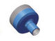 循環の補助的で青い色を造る鋼鉄物質的な油井鋭い用具 サプライヤー