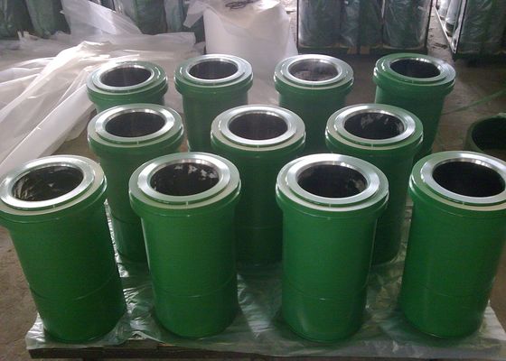 中国 標準泥ポンプはさみ金API 7K陶磁器の泥ポンプはさみ金の耐食性 サプライヤー
