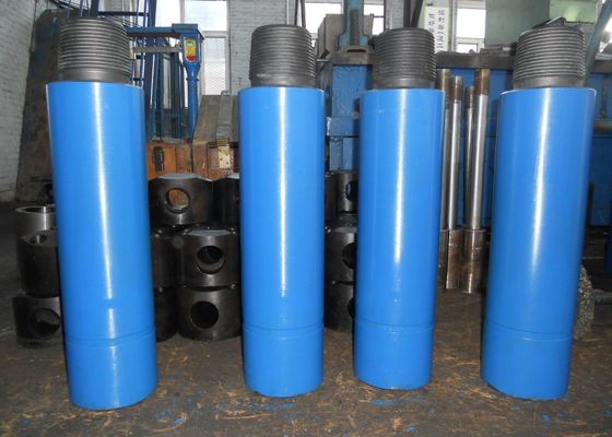 中国 破裂予防策、ボール逆止め弁、105~165のmm、35~70 MPaの中の源泉 サプライヤー